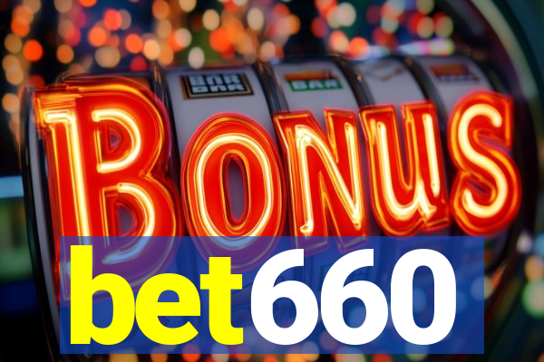 bet660