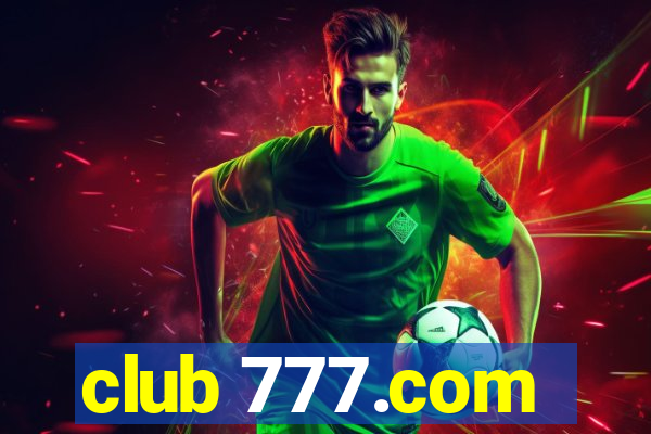 club 777.com