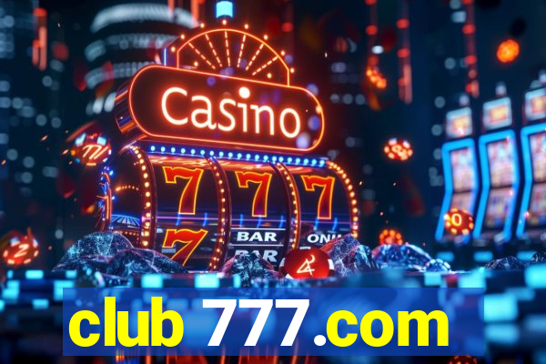 club 777.com