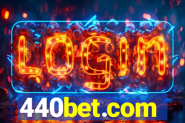 440bet.com