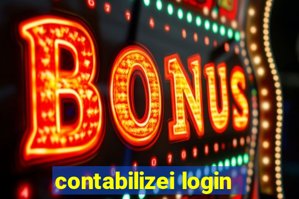 contabilizei login