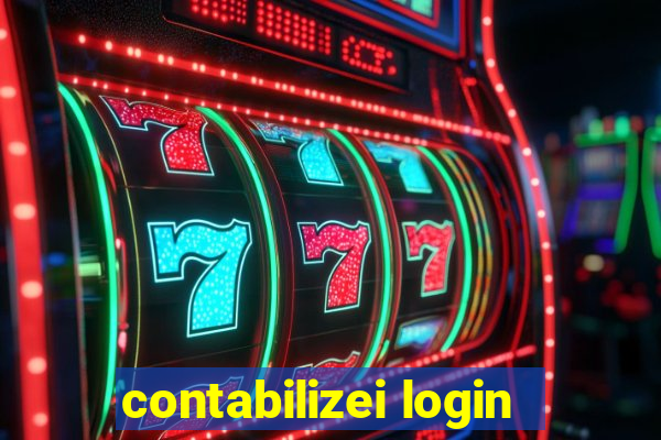 contabilizei login