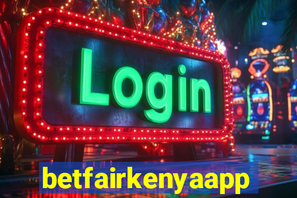 betfairkenyaapp