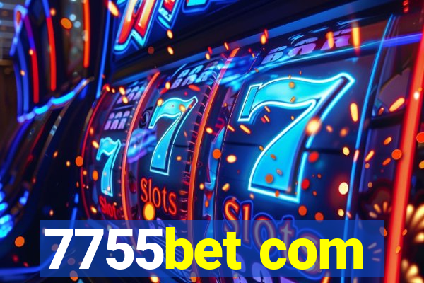 7755bet com