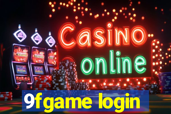 9fgame login