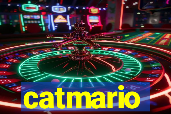 catmario