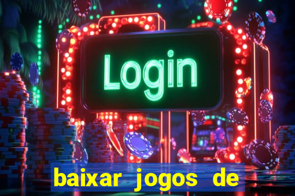 baixar jogos de ps1 em vcd