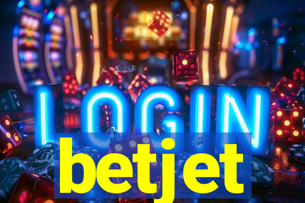 betjet