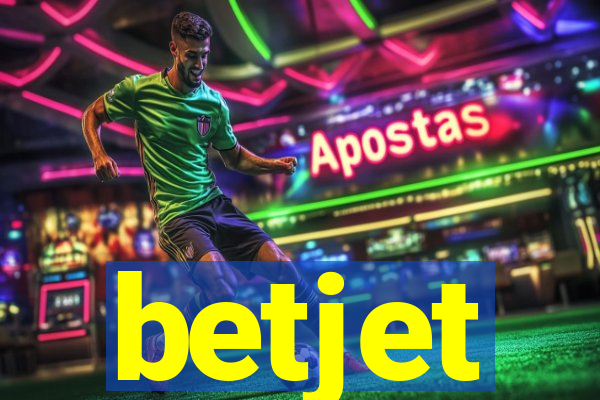 betjet