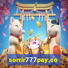 sorrir777pay.com