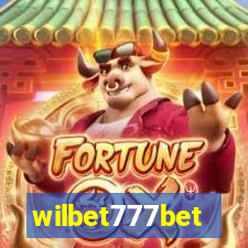 wilbet777bet