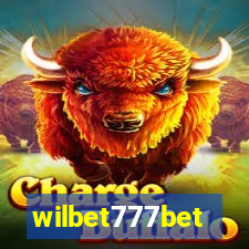 wilbet777bet