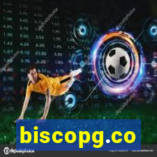 biscopg.co