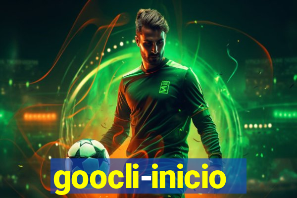 goocli-inicio