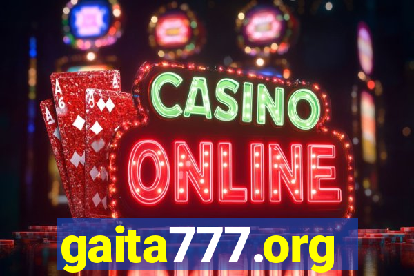 gaita777.org