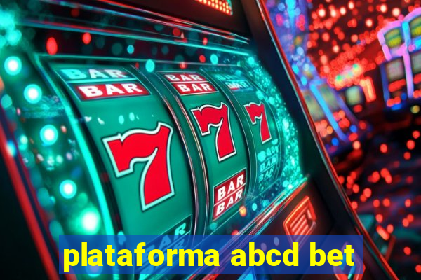 plataforma abcd bet