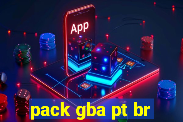 pack gba pt br