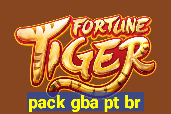 pack gba pt br