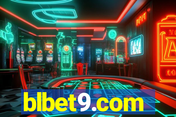 blbet9.com