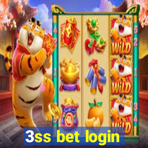 3ss bet login