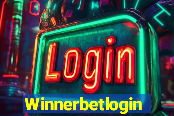 Winnerbetlogin