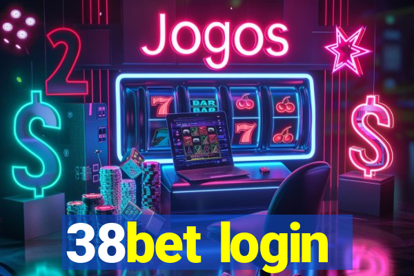 38bet login