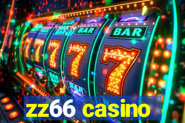 zz66 casino