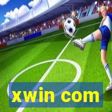 xwin com