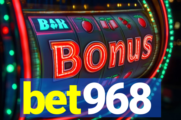 bet968