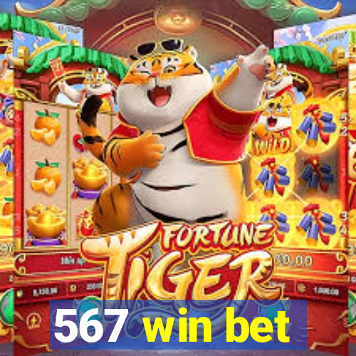 567 win bet