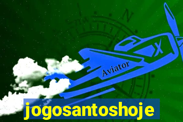 jogosantoshoje