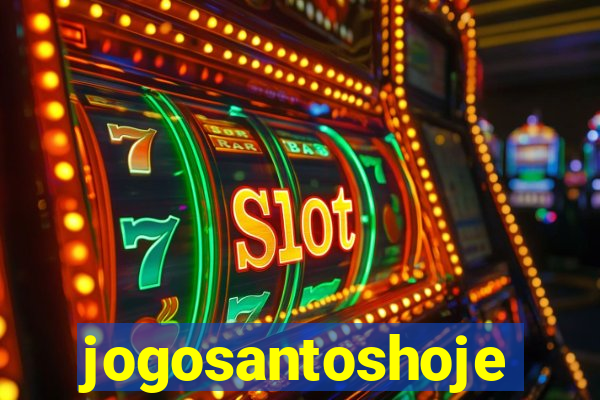 jogosantoshoje