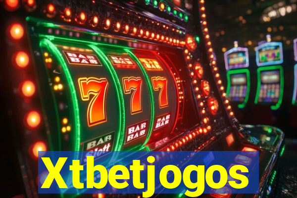 Xtbetjogos