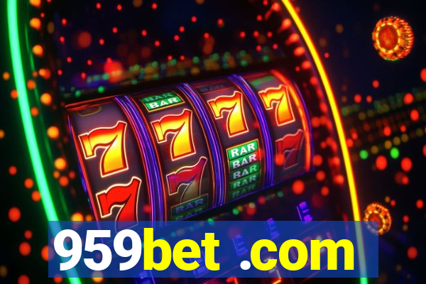 959bet .com