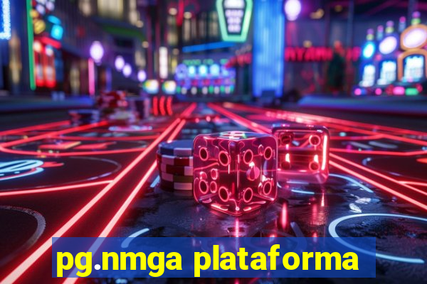 pg.nmga plataforma