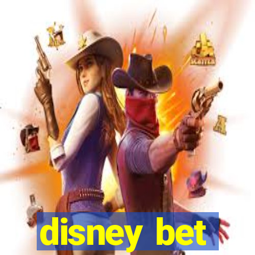 disney bet