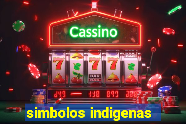 simbolos indigenas