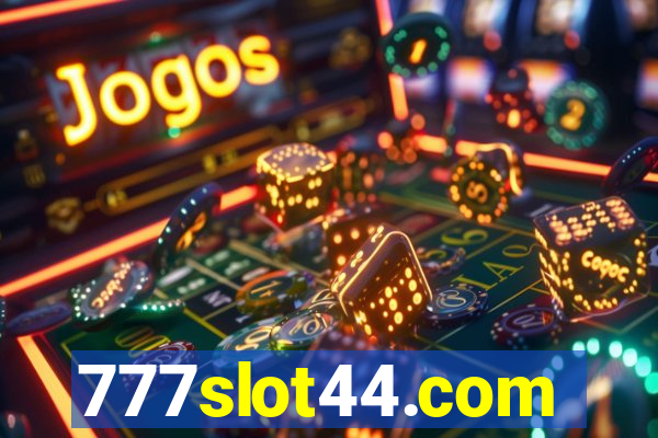 777slot44.com