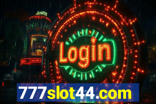 777slot44.com