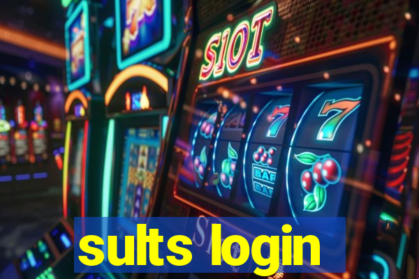 sults login