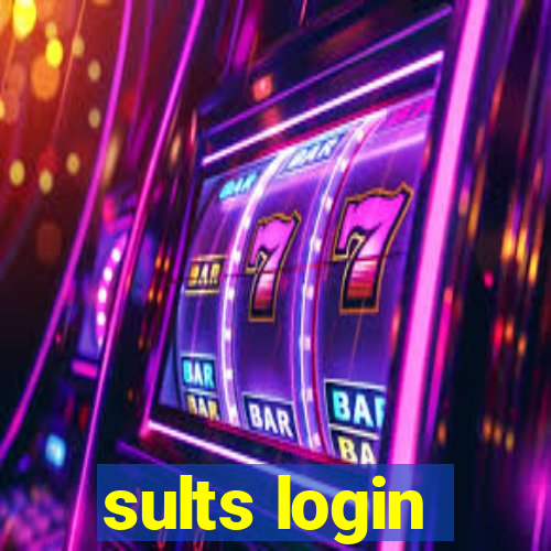 sults login