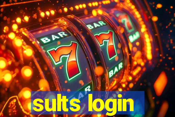 sults login