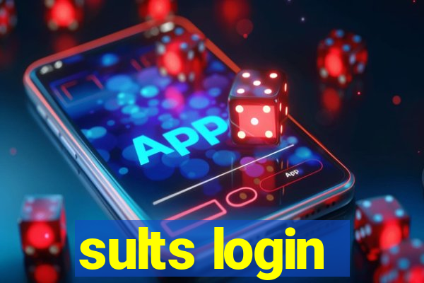 sults login