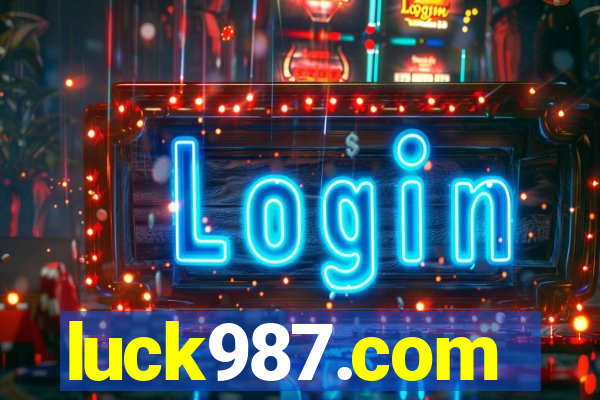 luck987.com