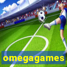 omegagames