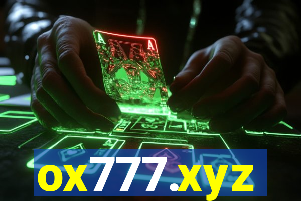 ox777.xyz