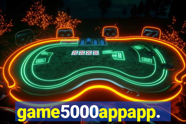 game5000appapp.com