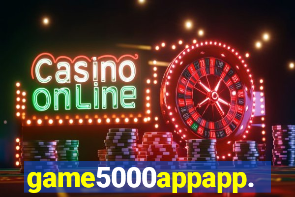 game5000appapp.com