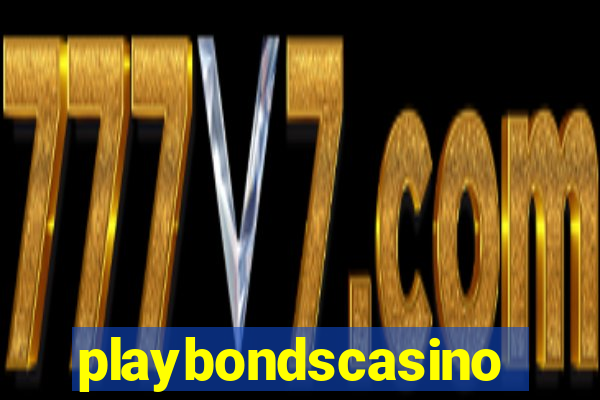 playbondscasino