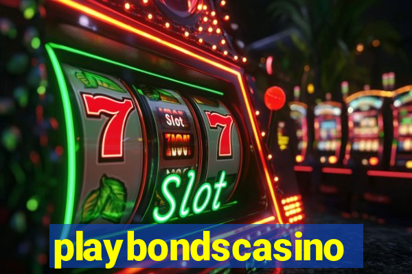 playbondscasino